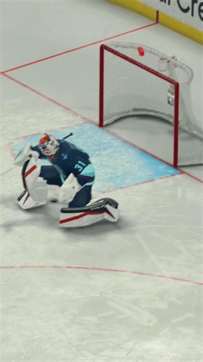 ea fix your game #easports #blunder #elitegoaltending