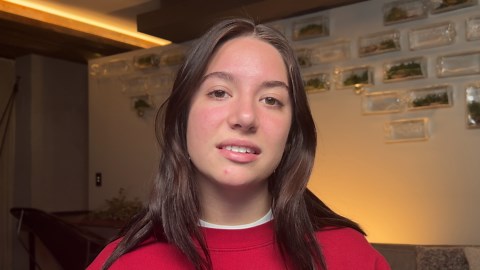 Kenzie Ziegler's 10-Minute Clean Face Makeup Routine