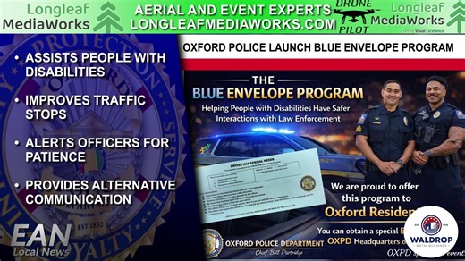 Bar pause 🚫, hikers rescued 🏞️, Blue Envelope 💙, $12K scholarship 🎓, utility help 💡, leaf pickup 🍂, storms ⛈️, basketball blowouts 🏀 The City of Anniston, Alabama The Anniston Police Department Cleburne County Sheriffs Department - Alabama Oxford Police Department RMC Foundation Coosa Christian School Alexandria High School Valley Cubs Cleburne County Basketball #LocalNews #localsports #supportlocal #belocal @followers | East Alabama Now