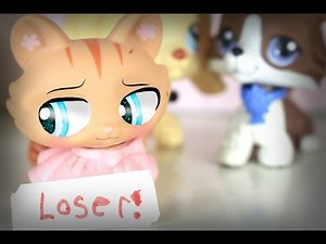 LPS: The Wrong Day (Horror Short Film)
