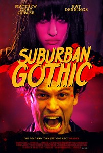 Suburban Gothic | Film | 2014