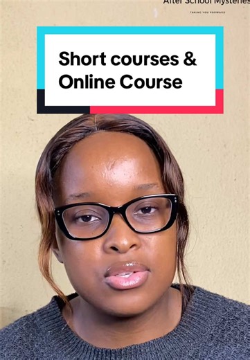 Never stop learning! 🚀 In today’s fast-changing world, upskilling is the key to unlocking new opportunities. Whether it’s a short course, an online certification, or learning a new skill, investing in yourself ALWAYS pays off. Don’t wait for the ‘perfect time’—start now! What’s one skill you’ve recently learned or want to learn? Drop it in the comments👇🔥 #Upskilling #CareerGrowth #neverstoplearning #afterschoolmysteries #shortcourses #onlinecourses #careertok #careeradvice