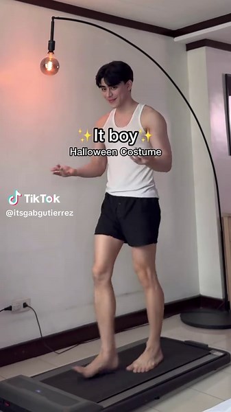 Trendy Halloween Costume Ideas for It Boys 2024