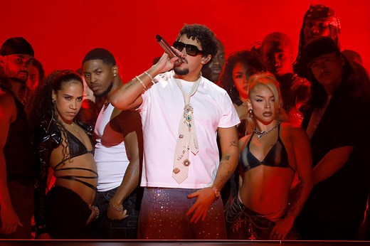 Breaking Down What Bad Bunny Means with His Album DeBÍ TiRAR MáS FOToS