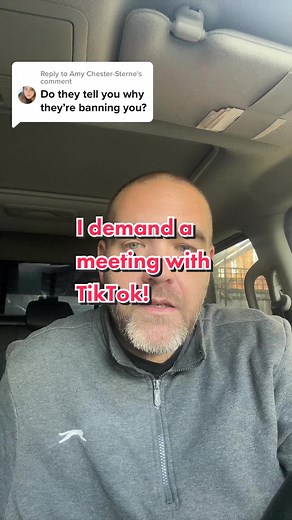 TikTok Account Bans and Appeal Process Explained