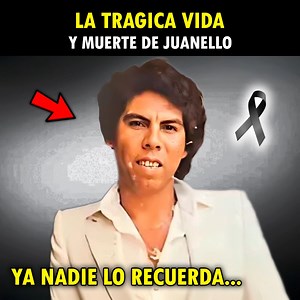 La Tragica Vida y Muerte de Juanello | Grandes misterios