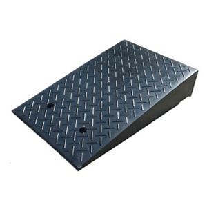 [Hot Item] Rubber Curb Ramp
