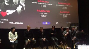 Bebas dari Penjara, Ahmad Dhani Langsung Tur 6 Kota Bareng Dewa 19