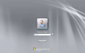 Win2008R2从小白到精通