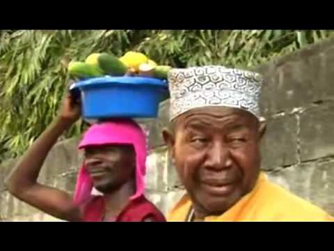 Full Comedy Cheka Upate Afya na Mzee Senga alipokutana na Huu mzigo