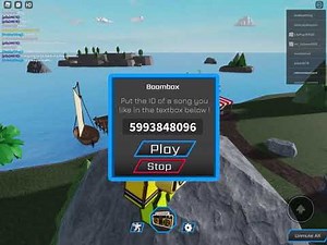 BloxTale Bacon Hair Theme Roblox ID