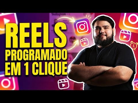 How to Schedule Reels on Instagram 2026