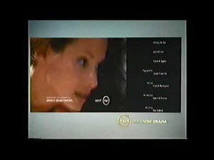 Red Eye (2005) End Credits (TNT 2011)