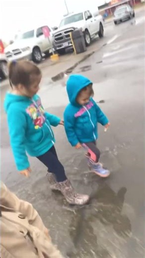 Rubber bootie’s on #short # like