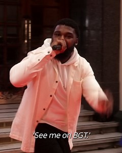 ‘BGT Baby’ is going to be the soundtrack to your summer 🎵 Britain’s Got Talent continues tonight at 7:30pm on ITV1 and ITVX! #BGT | ITV