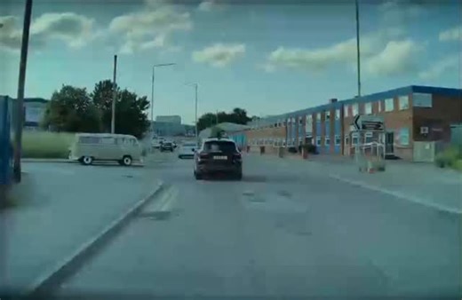 Garry Newman on Instagram: "Welcome to Wednesfield 🙈"