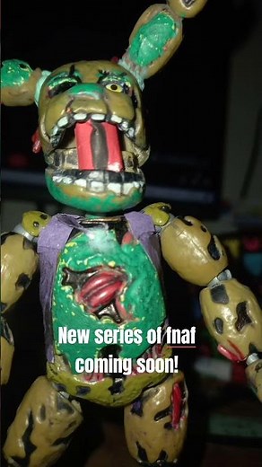 new series coming soon on my channel!