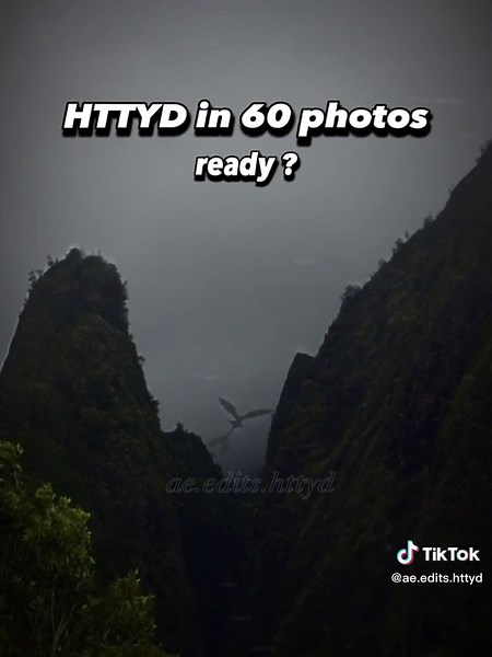 Astrid and Stormfly: A Love Story | Hidden World | HTTYD Team