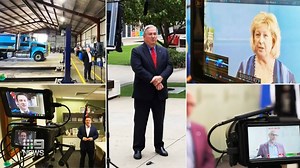 9.4K views · 53 reactions | Amid our unemployment crisis, one project in Western Sydney has gone ahead and is promising thousands of new jobs. #9News | 9 News Sydney | Facebook