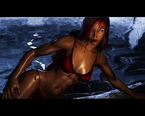 Steam Workshop::FABULOUS FEMALES COLLECTION!!!