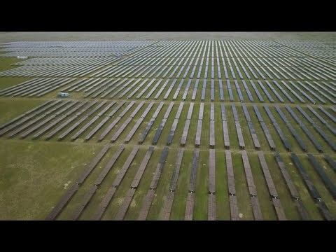 Proposed Ada County Zoning Ordinance could impact solar farms