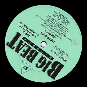 Let’s throw it back to 1987 when no one knew what a bitcoin was and Big Beat released its first track, “Join Hands” by Taravhonty, which was masterminded by our very own Craig Kallman from his bedroom. | Big Beat Records