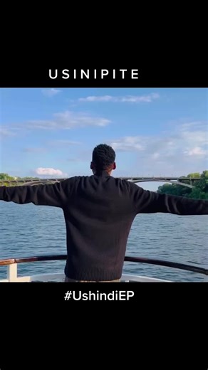 Goodluck Gozbert: Ushindi EP Highlights