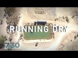 What's life like in a town when it runs out of water? | 7.30