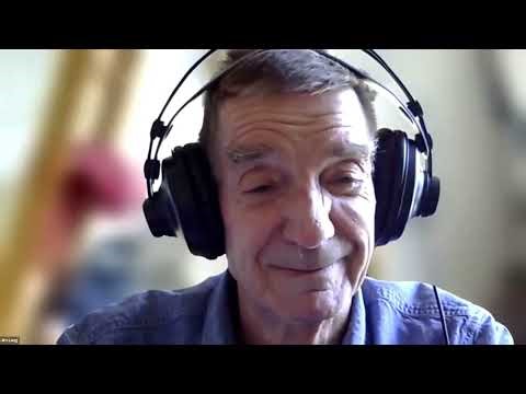 Hearing Again at Any Age: Cochlear Implants Panel Discussion