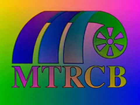 MTRCB Intro Animation Effects (Sponsored by Preview 2 Effects) in RGB to BGR