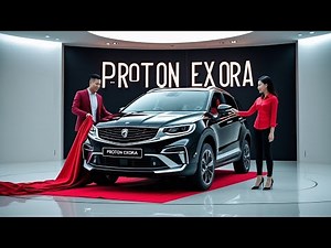 Proton Exora Full Review2025| Performance,Features & Real-World Test Drive!
