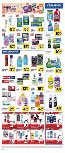 Albertsons Weekly Ad (US) - 07/10/2024 - 07/16/2024