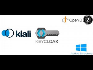 Kiali Oauth2 Keycloak