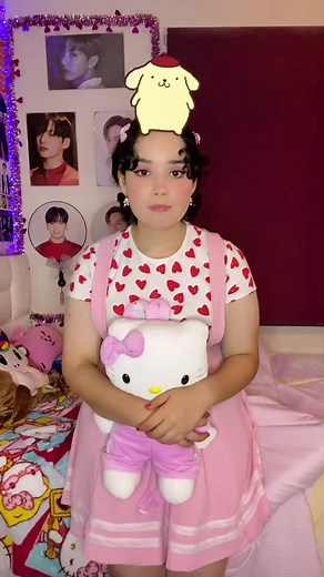 Aaahhhh #sanrio #hellokitty