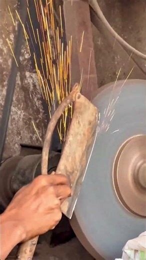 Blacksmith Iron Art | Forging Handmade Metal Masterpiece #forgedbyhand #blacksmithskill blacksmith