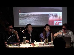 ゲストトーク 並木伸一郎