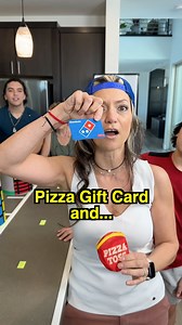 Fun and Tasty Prizes in this Family Game! #familygamenight #prizes #gamenight | Team Family