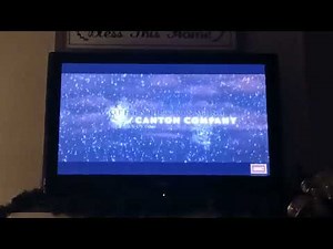 Jack Frost [1998] - AMC Intro