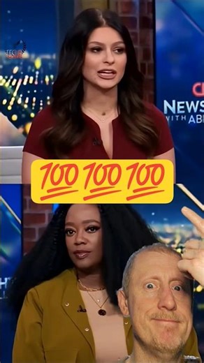 CNN Panel SILENCED After This Trump Reality Check 🔥