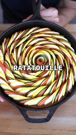 Ratatouille: Anyone Can Cook Recipe Journal