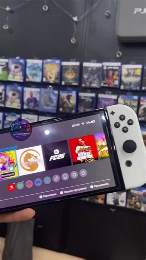 Limited Stock of Nintendo Switch OLED in Ghana!