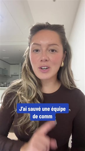 Je te montre un calendrier éditorial que j’ai personnalisé pour une équipe de communication 👩🏼‍💻 #excel #googlesheets #storytime #calendriereditorial #communication