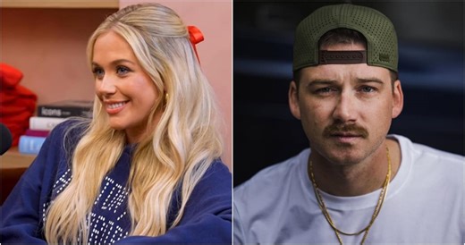 Megan Moroney Finally Breaks Silence on Morgan Wallen Rumors in Call Her Daddy Interview