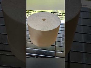 Glazing Ceramics in a Microwave Kiln