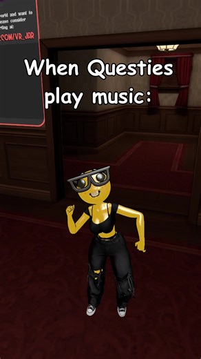 I shouldn’t laugh but it’s funny! #vrchat #vrchatfunny #vrchatmemes #vrchatcomedy #vrchatcommunity