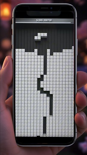 11K views · 19 reactions | IQ game tetris #gaming #game #playgames #games #gameplay #gameplayreels #tetrio #tetrischallenge #cool #VideoGames #pixelart #pcgaming #gamers #gamedev #setris #gamingvideos #retrogamer #tetrisday #tetrisgaming #TetrisFun #tetriseffect #fashion #original | Catai G | Facebook