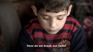 “Sometimes We Barely Eat One Date And We Lose Our Appetite.” For Those Who Lost Everything, Refugee Families Struggle To Afford Enough Food To Break Their Fasts. Can You Help This Ramadan? | UNHCR, the UN Refugee Agency