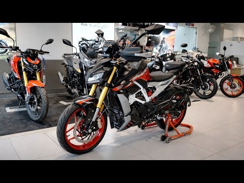 Apache RTR310 | Full Detailed Reviwe | Worth in 2026 | ‪@Hamadautomotive23‬
