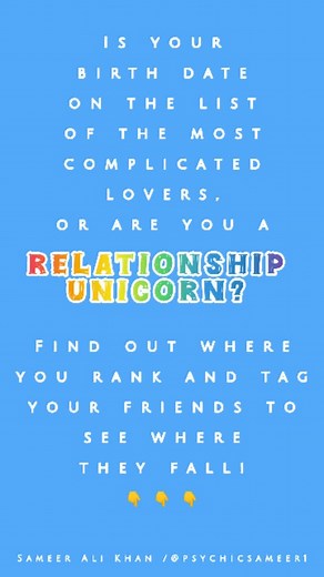 1.3K views · 95 reactions | How Difficult Are You To Love, Based On...