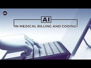 Artificial Intelligence in Medical Coding | AI in Healthcare